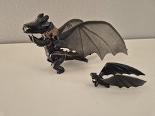 Ohnezahn Dragons 2 Figuren