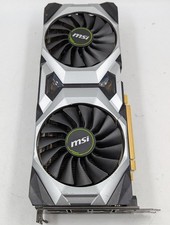 MSI Geforce RTX 2080Ti Ventus