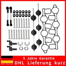 TRUCKTEC Saugrohrklappe