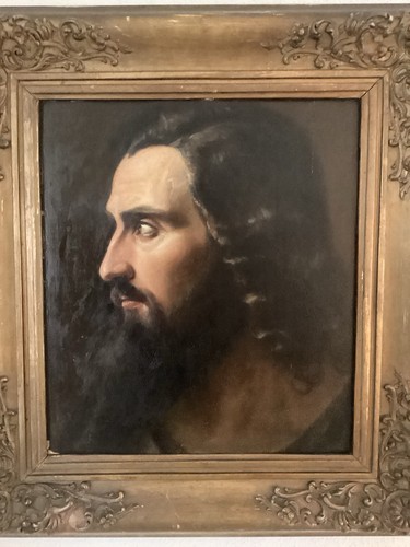 Gemälde von august grahl - august,