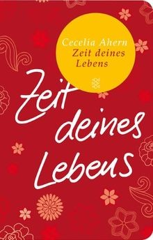 Zeit deines lebens roman - deines,