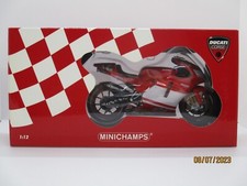 DUCATI DESMOSEDICI GP04, #12, Troy Bayliss, 2004 MotoGP!!!