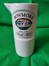 bowmore wasserkrug
