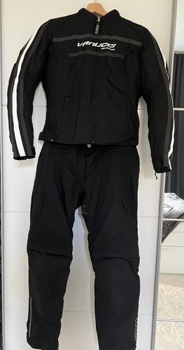 Motorradkleidung kombi - motorradkleidung,