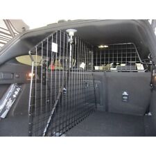 Kleinmetall 20300214 Masterline Raumteiler für Seat Tarraco 5-Sitzer