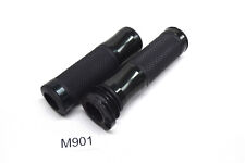 Zubehör Alu Ducati 749 999 S 03-07 Gasgriff Griff links rechts Set gas throttle