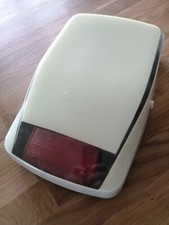 Funk Außensirene  315 MHz kompatibel zu Funk Alarmanlage