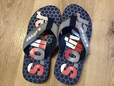 S.Oliver Badelatschen