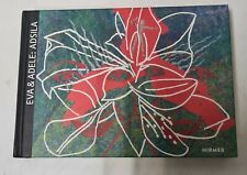 Eva & Adele - Adsila - hinten