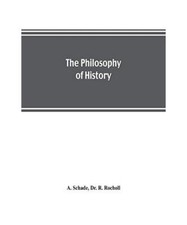 The philosophy of history, A