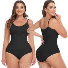 Damen Formwäsche Bodysuit
