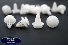 10 x Universal Befestigung