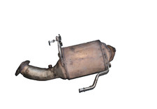 Catalytic Converter for AUDI