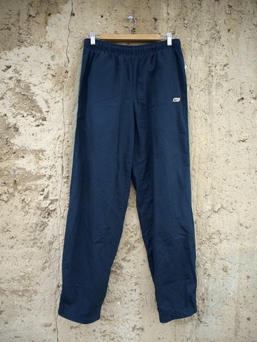 Vintage nike trackpant - nike,