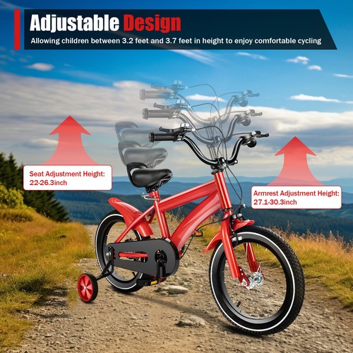 Zoll kinderfahrrad jungen - zoll,