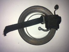 Evinrude Johnson 4,5 PS Starter Feder f Aussenborder 4 PS Bootsmotor Handstarter