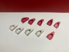 Playmobil - Konvolut 10 Blumen