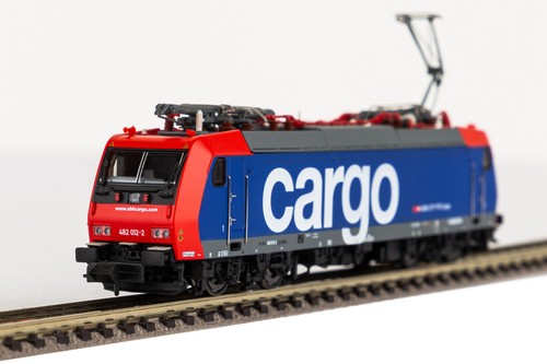 Piko 40582 lok br - n,