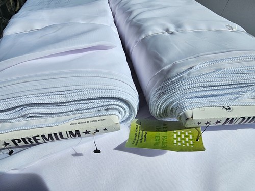 Voile gardinen stoff - voile,