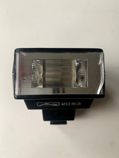 Metz Mecablitz 20 B 3 Blitz