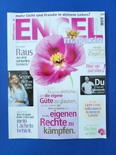 ENGEL Magazin Juli/August 2022