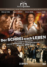 Der Schrei nach Leben (1-3) -