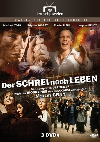 Der schrei nach - leben, (1-3)