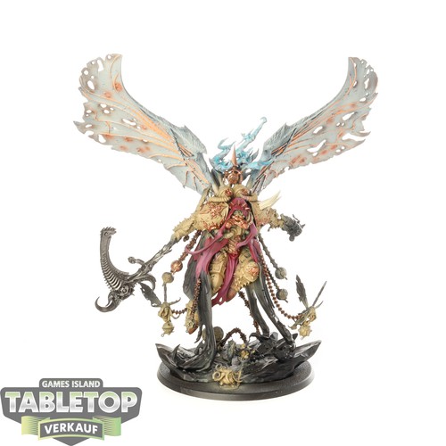 Death guard mortarion - death,