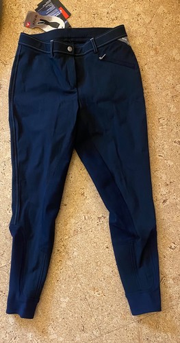 Eurostar reithose collien - reithose,