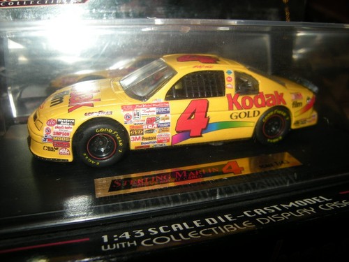 Nascar chevy monte - chevy,