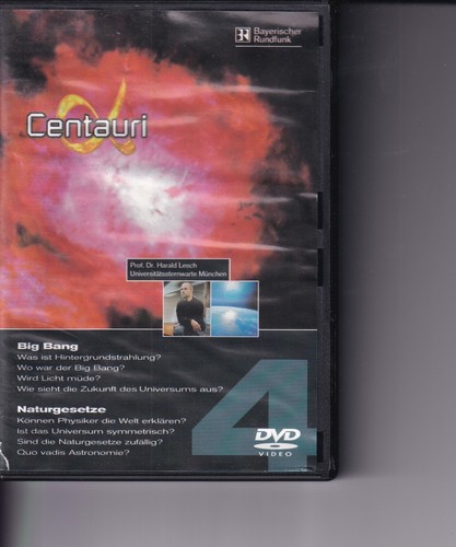 Harald lesch centauri - harald, 4
