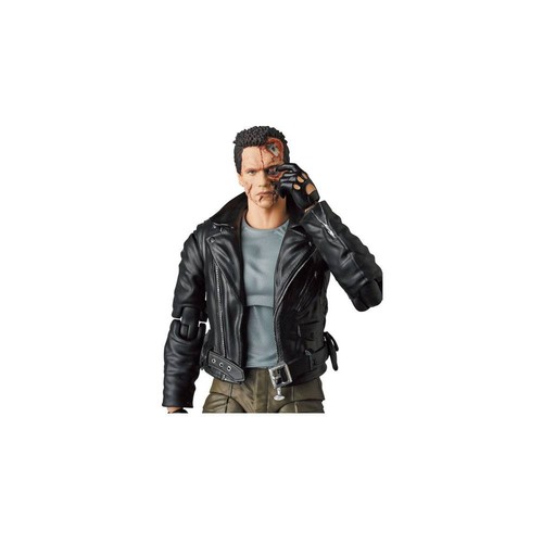 Terminator maf actionfigur - terminator,