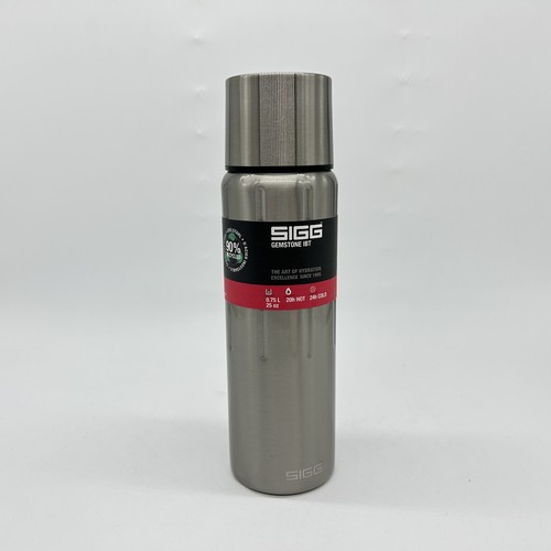 Sigg isolierte trinkflasche - sigg,