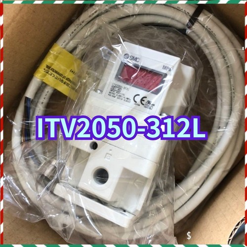 1pcs new smc - new, itv2050-312l