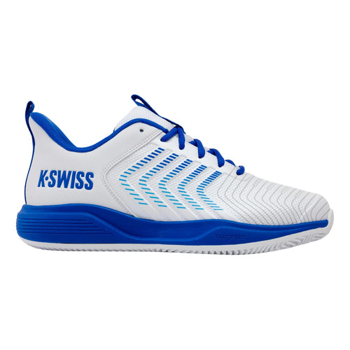 Swiss ultrashot light clay - k-swiss,