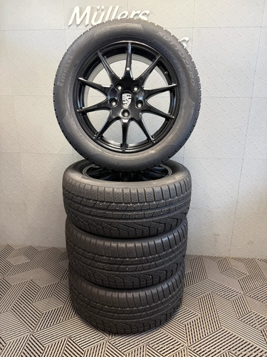 Porsche panamera 970 zoll - 970, 18