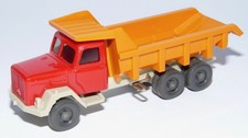 Wiking ++ Magirus Saturn