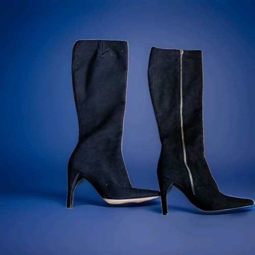Hoher absatz sexy schwarze - hoher, absatz,