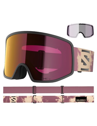 Salomon sentry pro - salomon,