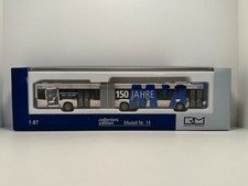 Rietze Modellbus Mercedes