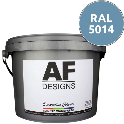 Ral wandfarbe trendfarbe - wandfarbe,