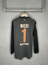 Werder Bremen • TIM WIESE