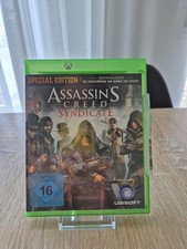 Assassin's Creed: Syndicate-D1