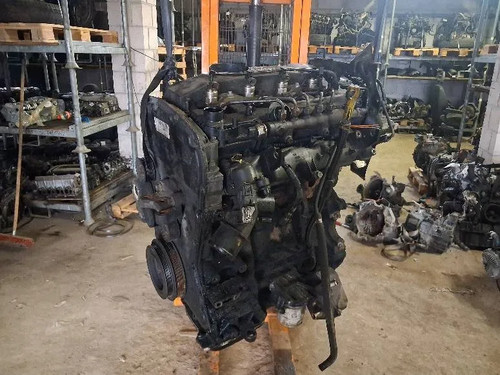 Motor ford transit - motor,