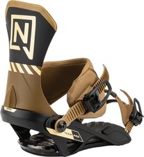 NITRO Snowboard Bindung