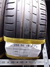 Nokian Powerproof SUV 255/55