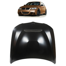 Sport Motorhaube +Lufthutze
