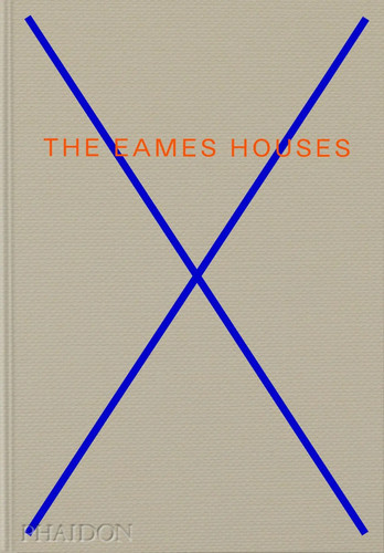 The eames houses charles and - the,