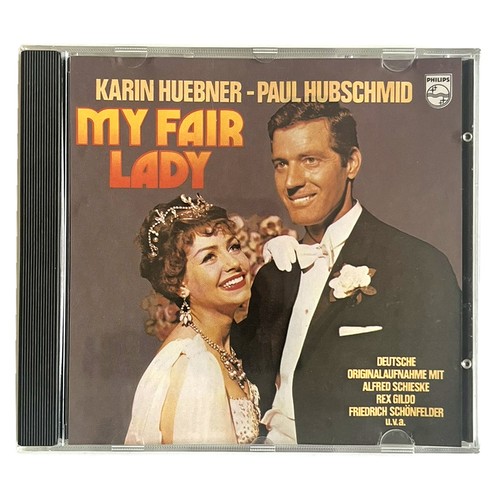 Karin hübner paul hubschmid - hübner,,