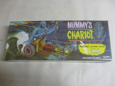 Polar Lights 5004 Mummys